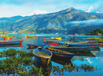 pokhara tour packages