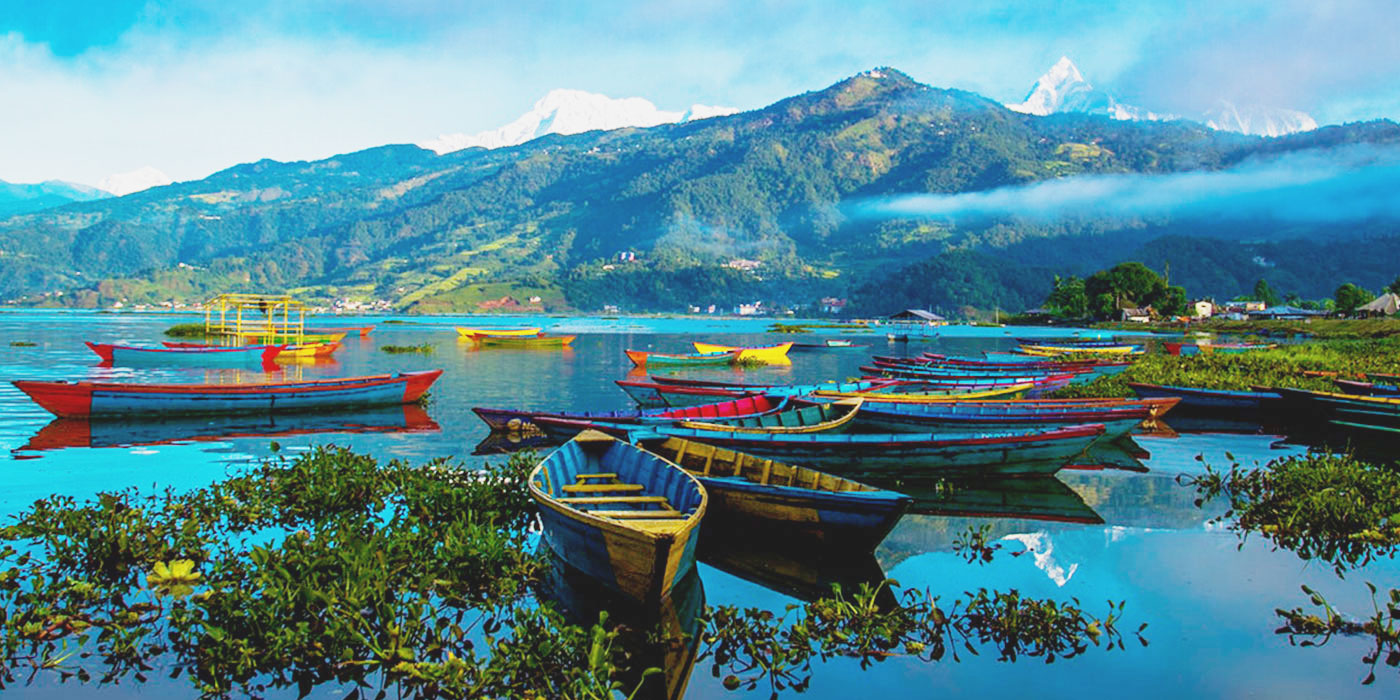 pokhara tour packages